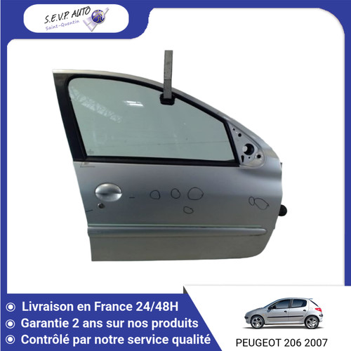 Porte avant droit - 🇫🇷,