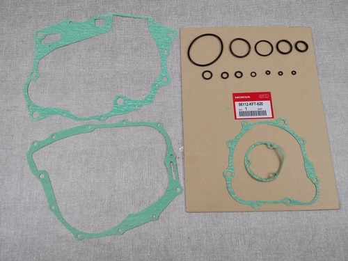 Pochette joints bas moteur - joints,
