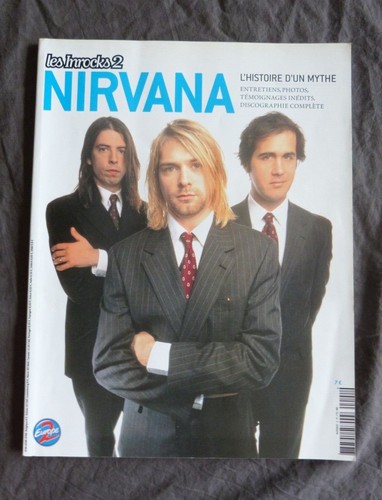 Les inrocks numéro - les,