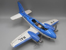 Avion motorisé F-RAL pour pièce