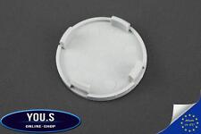 1 Capuchon De Roue Sans Logo -