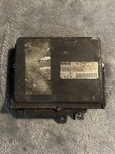 ECU CALCULATEUR MOTEUR 106