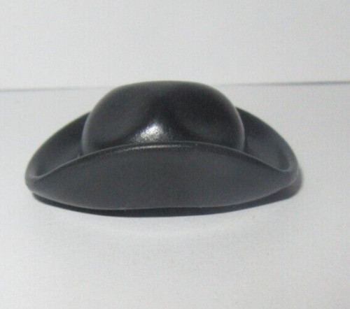 Playmobil chapeau noir - , cowboy