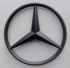 Logo Emblème Mercedes Étoile