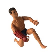 ACTION MAN, 1994, HASBRO, 30