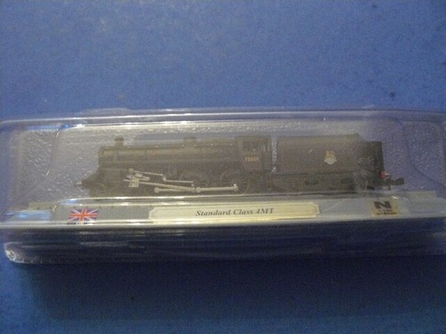 Train echelle 160ème - echelle, 1/160ème