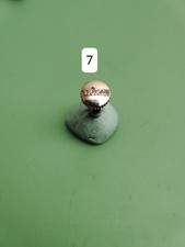 Doxa Vintage Steel Crown