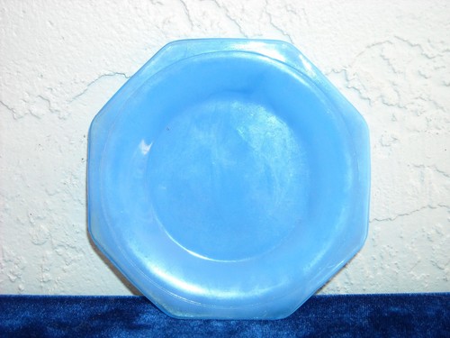 Akro agate large octagonal - akro,