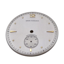 Girard perregaux vintage - girard-perregaux,