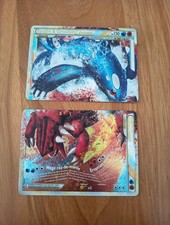Carte Pokémon Kyogre &