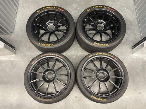 Racing centerlock wheels - racing,