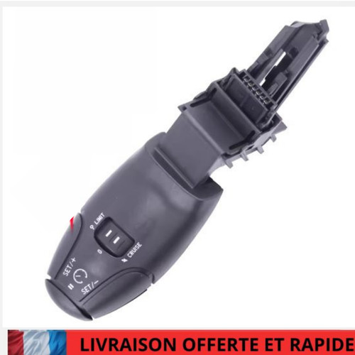 Regulateur vitesse 207 - ,
