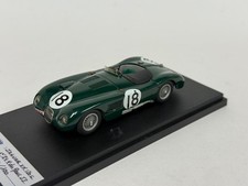 1/43 Paddock Jaguar XK 120 C