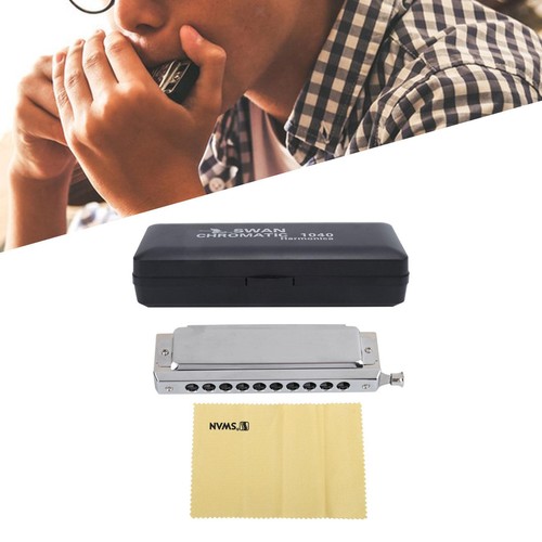 Charroma harmonica hourde duty - harmonica,