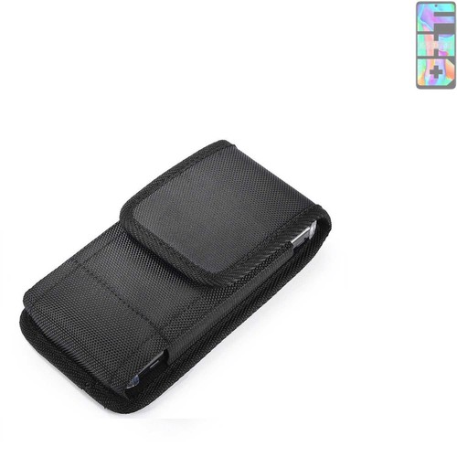 Holster pur infinix hot - holster,