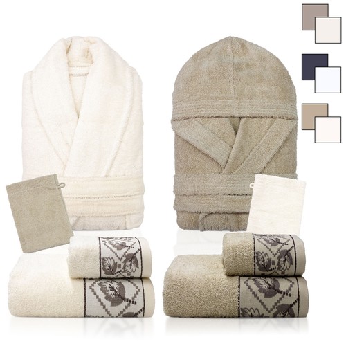 Ensemble salle bain - salle,