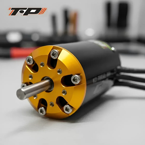 Moteur brushless power - brushless, tp