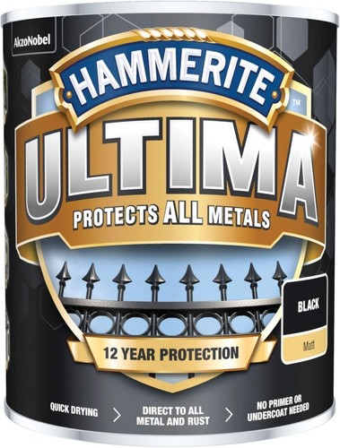 Hammerite ultima metal - hammerite,