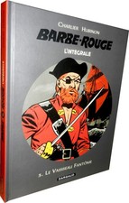 BARBE-ROUGE : L'INTEGRALE 3