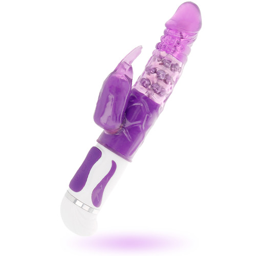 Intense vibrateur rotateur - -,