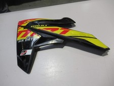 Flanc gauche (Rieju - Mrt Sm 50 2018 - 2021)