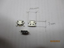 Connecteur de charge  micro