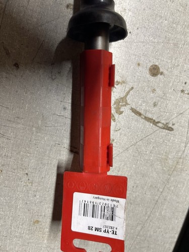 Hilti 28 - te-yp,