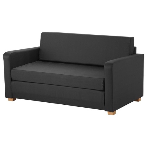 Ikea solsta sofa - sofa, bed