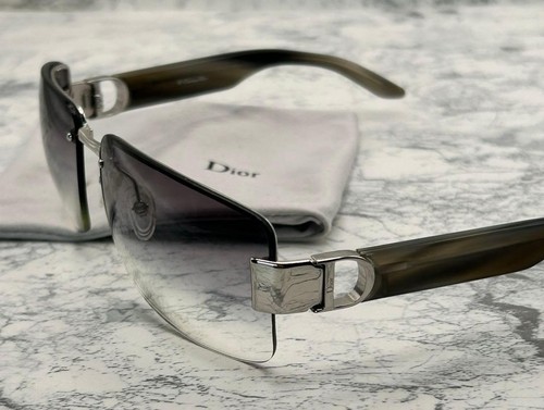 Lunettes soleil christian - de,