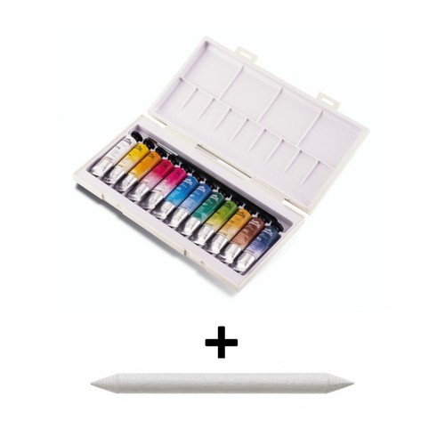 Boîte peinture aquarelle - de,