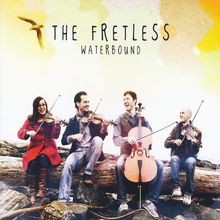 Waterbound fretless the - fretless,the, |