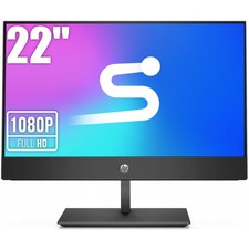 PC Tout-en-Un HP ProOne 600 G5