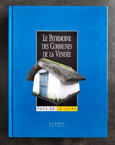 Patrimoine des communes de - des,