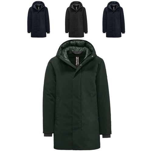 Bomboogie aberdeen veste - bomboogie,