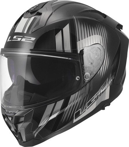Casque ls2 ff817 - ls2,