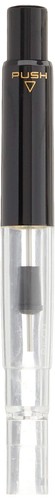 Pilot piston style - piston, fountain