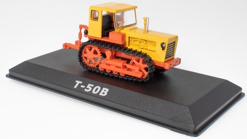Ixo chenillard 50b - ixo,, t-50b