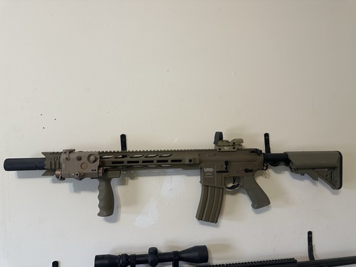 Lancer tactical proline full - proline,