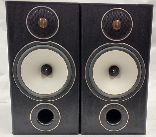 Monitor audio bronze bx2 - monitor,
