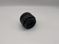Exaktar 1:2.8 35mm Objectif