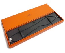 Authentique collier HERMES