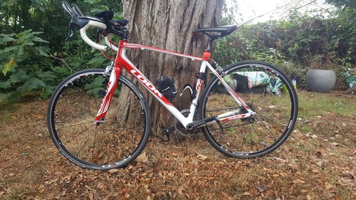 Vends velo look 566 - vends,