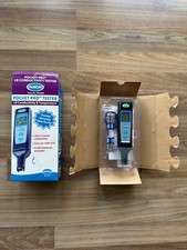 HACH Testeur de conductivité plage basse Pocket Pro