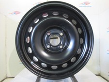 JANTE TOLE ACIER  16 POUCES  FORD FIESTA VII  R1-2009