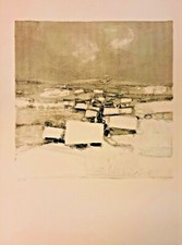 ROGER MUHL 1929 - 2008