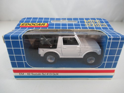 Edocar suzuki 413 qjx - suzuki, sj