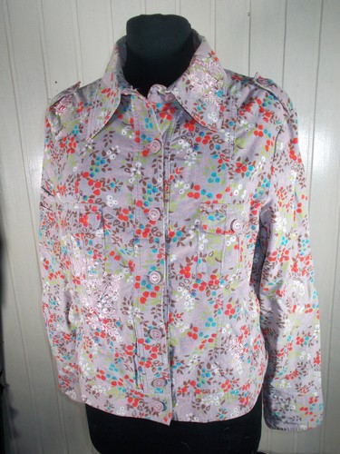 Vintage veste velours beige - vintage,