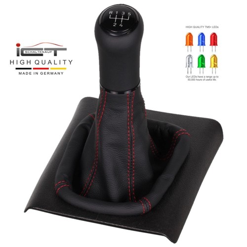 Led ict pommeau levier - levier, vitesse