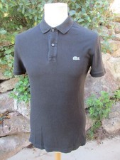 Polo occasion homme Lacoste Slim Fit Taille S