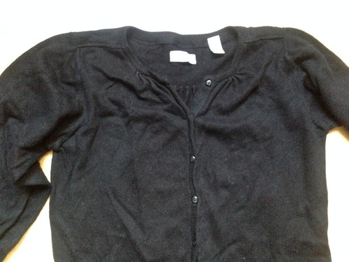 Lot gilet ans - lot,